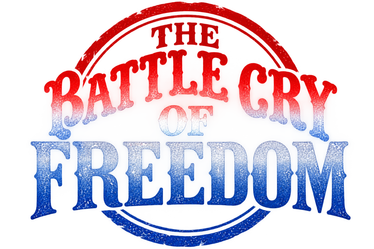 Battle Cry Patriot Tee