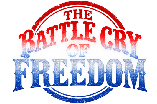 Battle Cry Patriot Tee